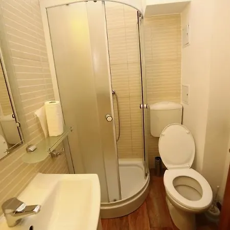 Hotel Old Town 3*